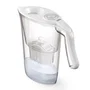 Laica Jarra Filtrante Carmen Norma J35-DA Capacidad 2.3L Blanca